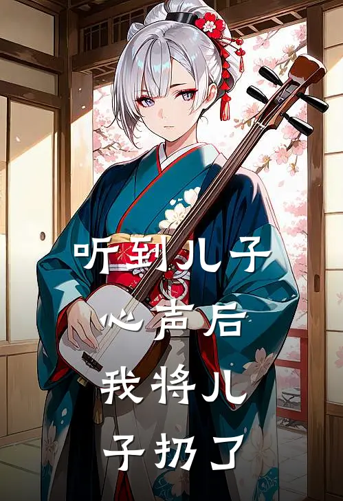 听到儿子心声后，我将儿子扔了