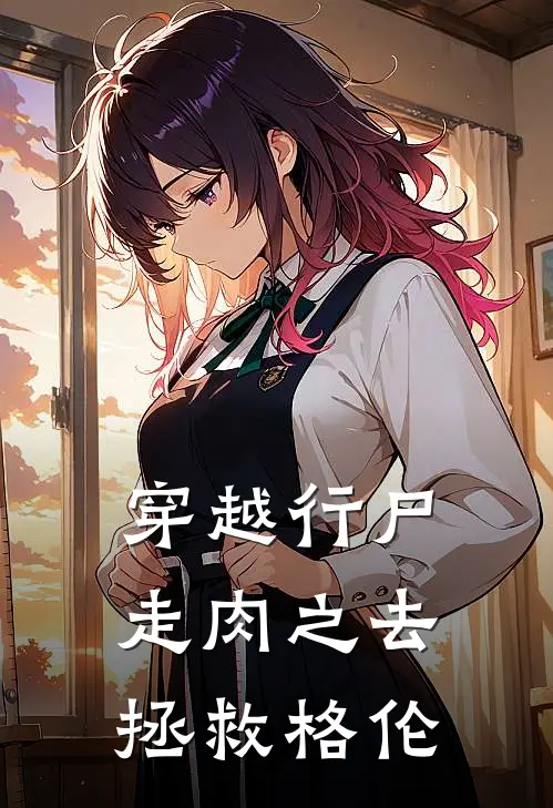 穿越行尸走肉之去拯救格伦