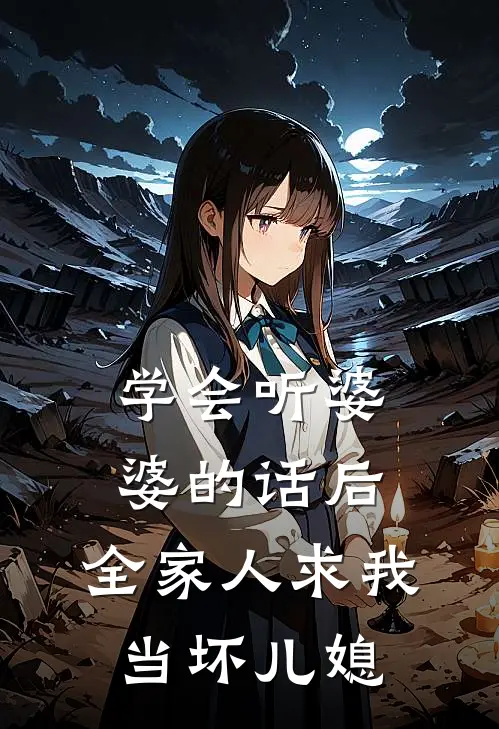 学会听婆婆的话后，全家人求我当坏儿媳