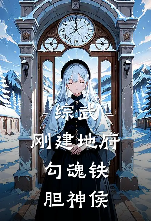 综武：刚建地府，勾魂铁胆神侯