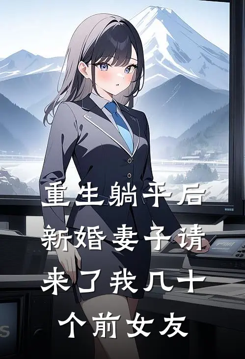 重生躺平后，新婚妻子请来了我几十个前女友