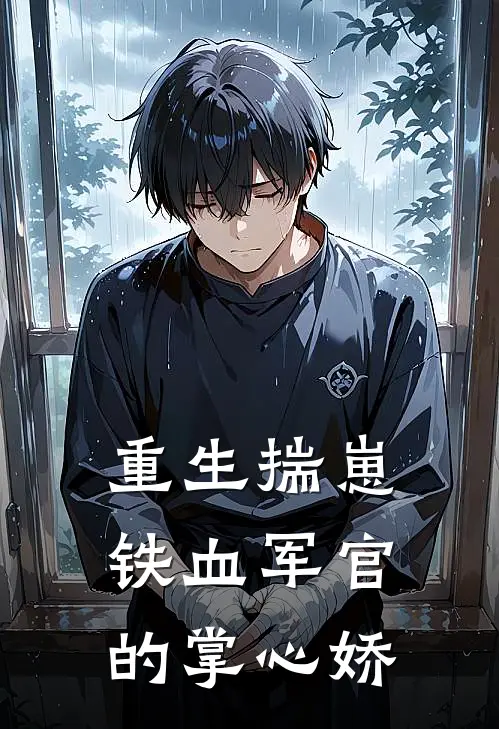 重生揣崽：铁血军官的掌心娇