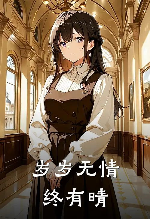 岁岁无情终有晴