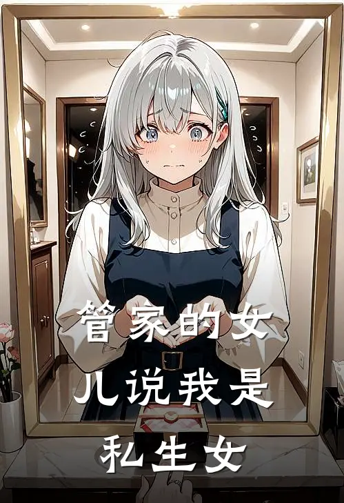 管家的女儿说我是私生女