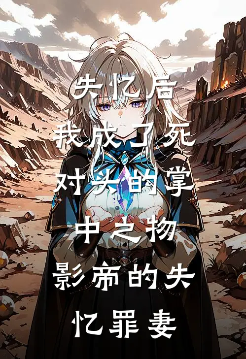 失忆后，我成了死对头的掌中之物，影帝的失忆罪妻