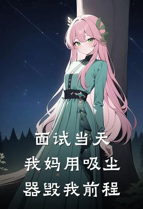 面试当天，我妈用吸尘器毁我前程