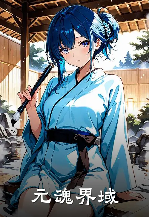 元魂界域