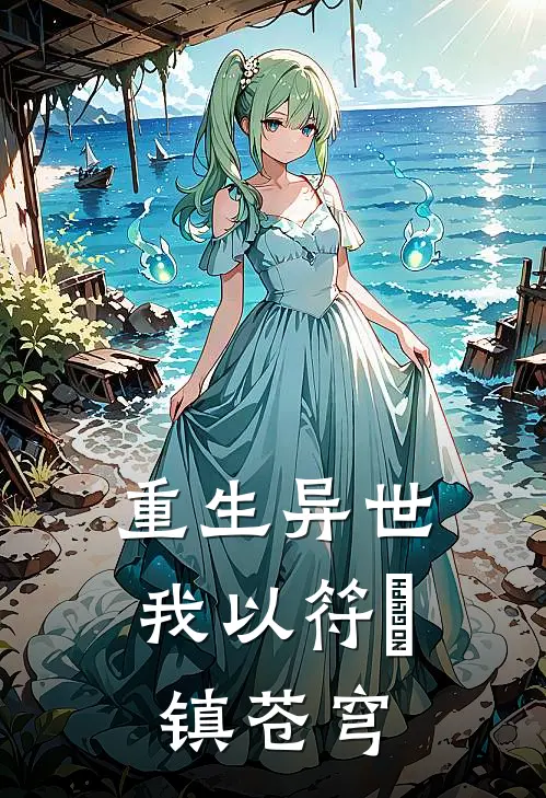 重生异世：我以符箓镇苍穹