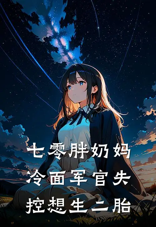 七零胖奶妈，冷面军官失控想生二胎