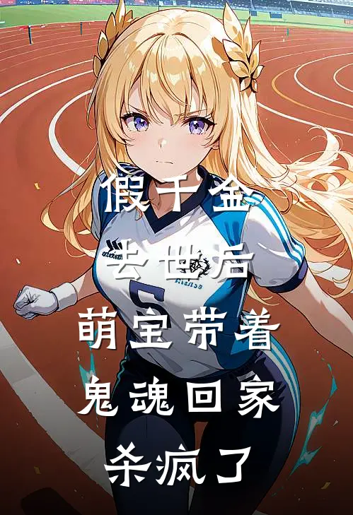 假千金去世后，萌宝带着鬼魂回家杀疯了