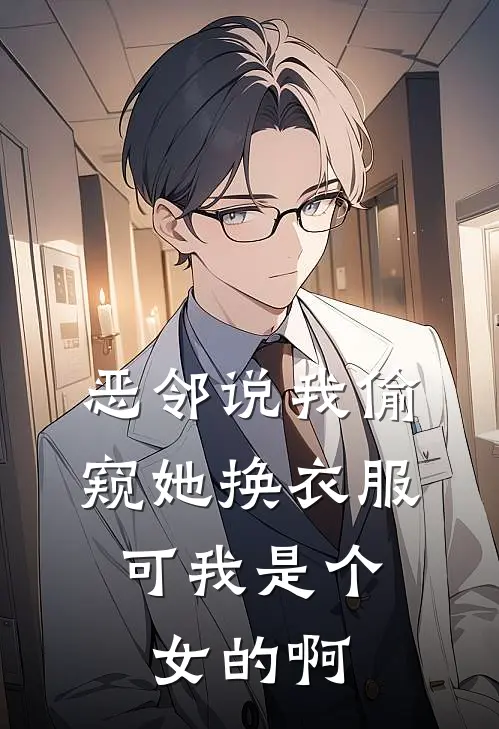 恶邻说我偷窥她换衣服，可我是个女的啊