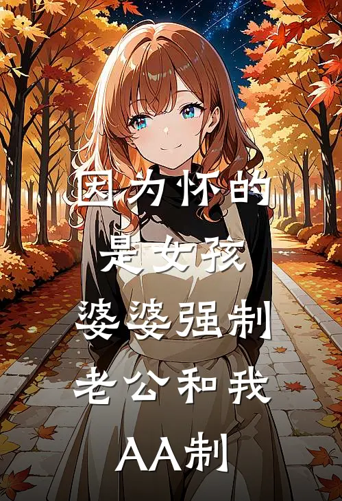 因为怀的是女孩，婆婆强制老公和我AA制