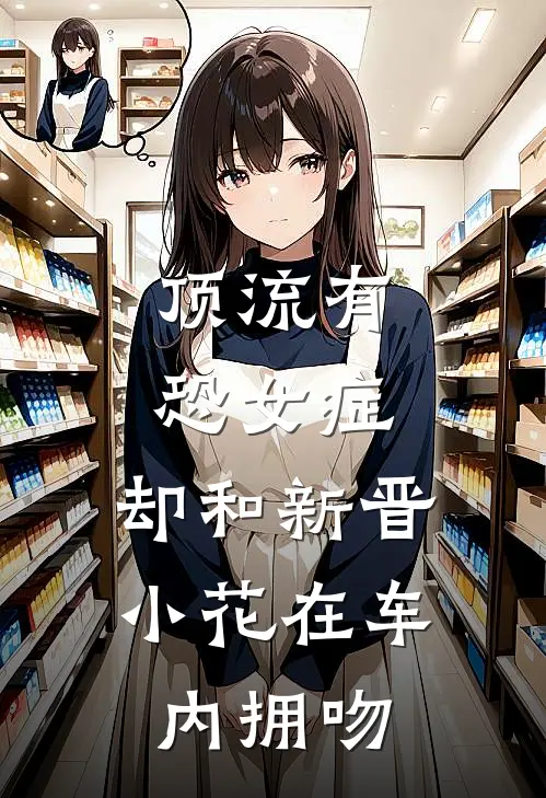 顶流有恐女症，却和新晋小花在车内拥吻