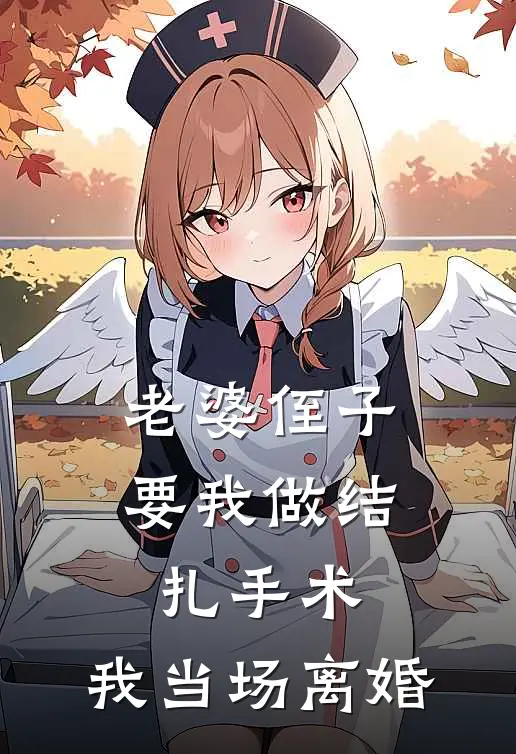 老婆侄子要我做结扎手术，我当场离婚