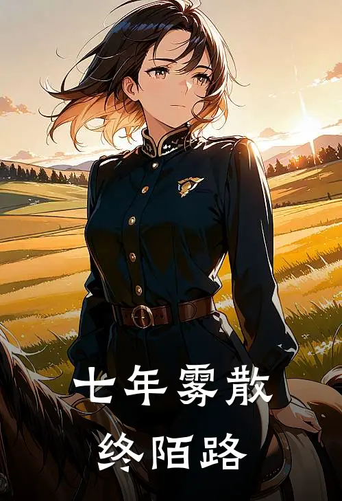 七年雾散终陌路