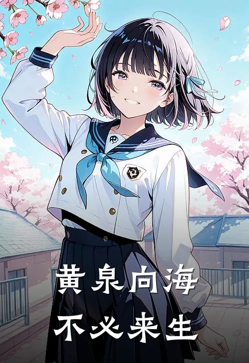 黄泉向海，不必来生