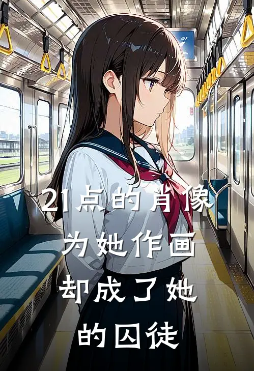 21点的肖像：为她作画，却成了她的囚徒