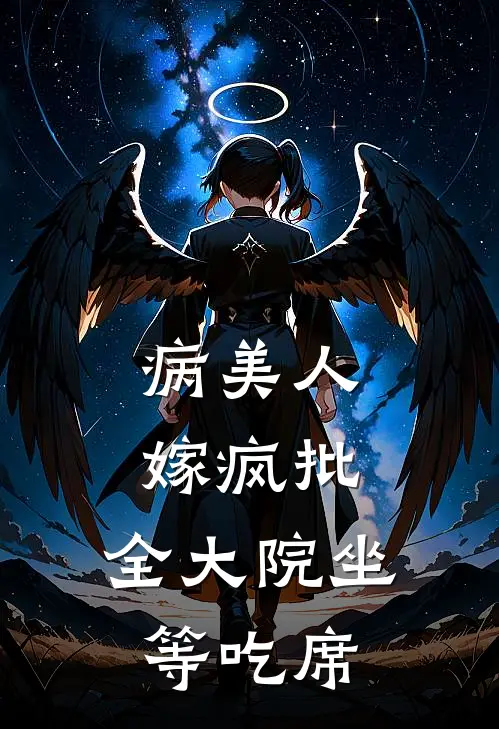 病美人嫁疯批，全大院坐等吃席