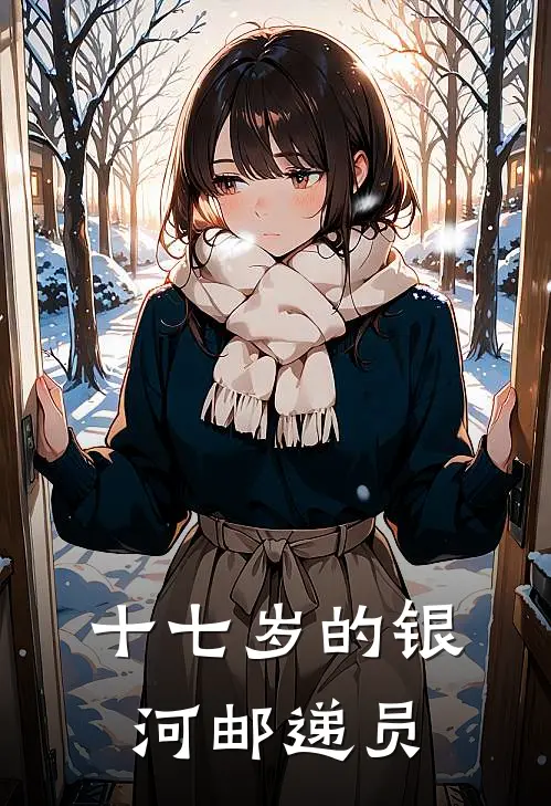 十七岁的银河邮递员