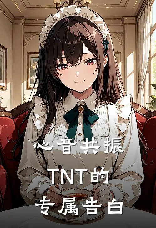 心音共振：TNT的专属告白