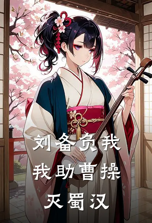 刘备负我，我助曹操灭蜀汉