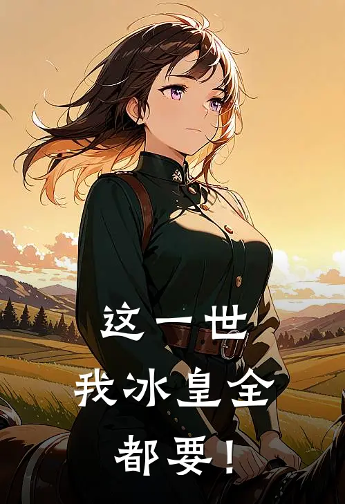 这一世，我冰皇全都要！