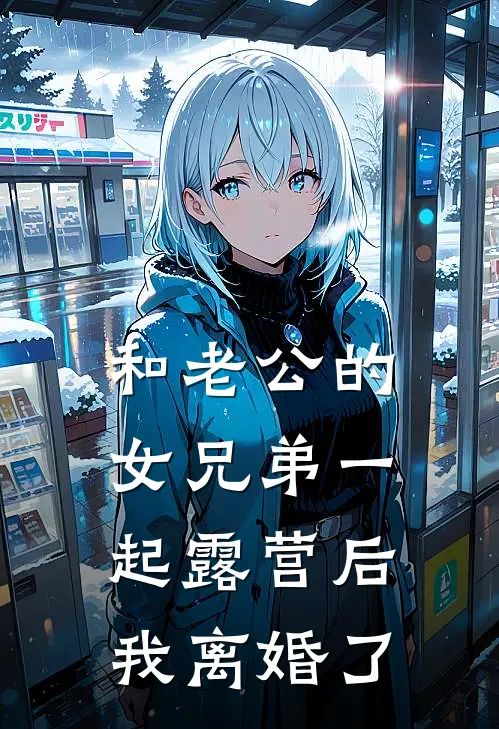 和老公的女兄弟一起露营后，我离婚了