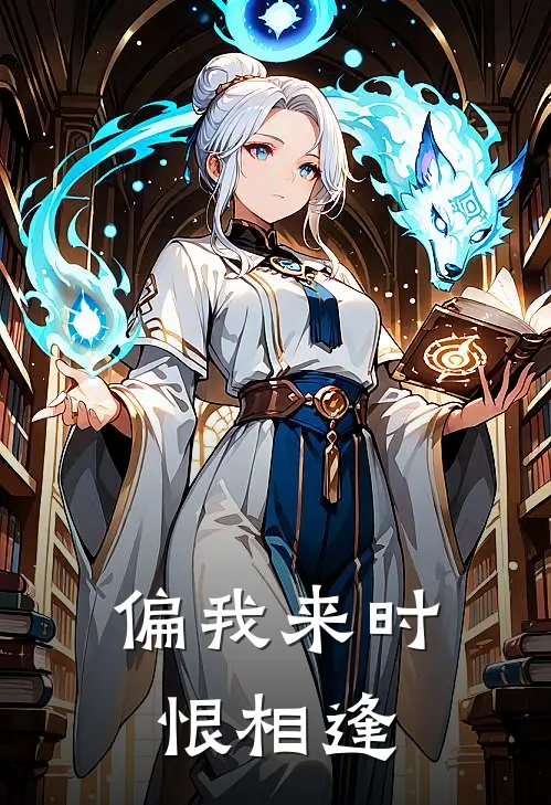 偏我来时恨相逢