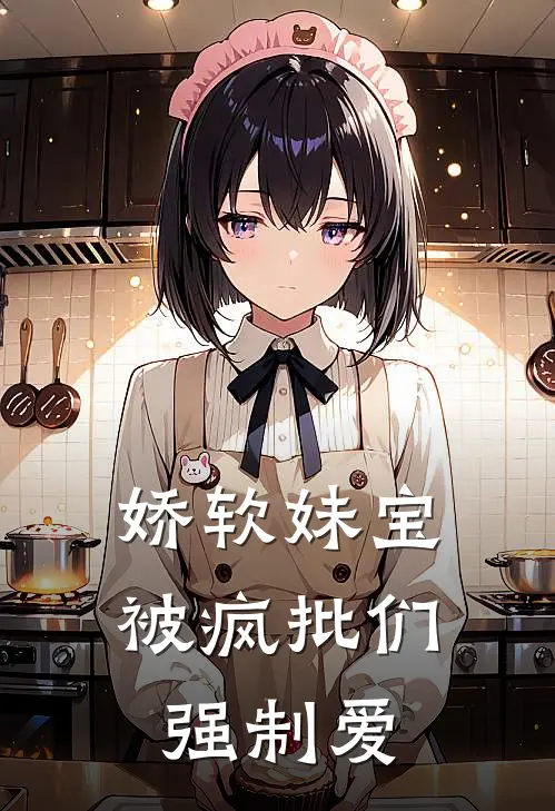 娇软妹宝被疯批们强制爱