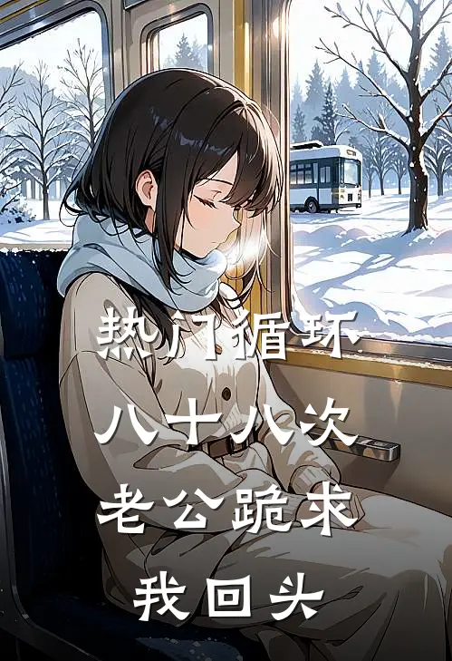 [热门]循环八十八次，老公跪求我回头