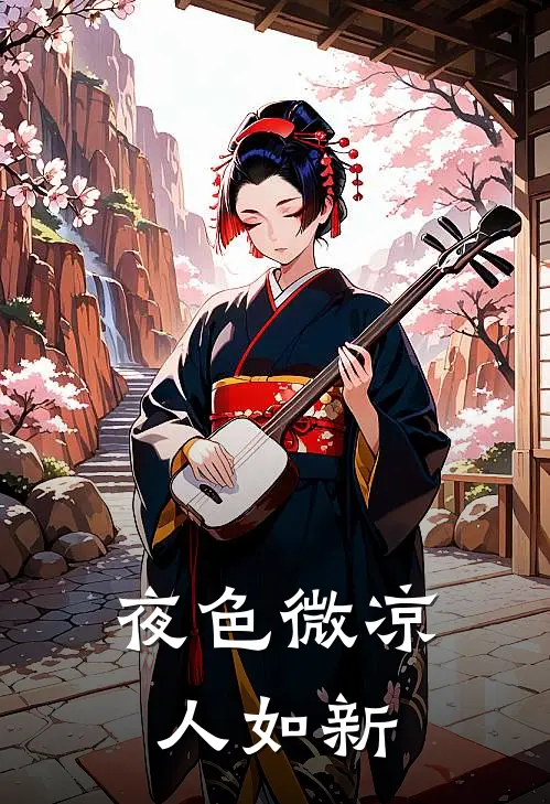 夜色微凉人如新