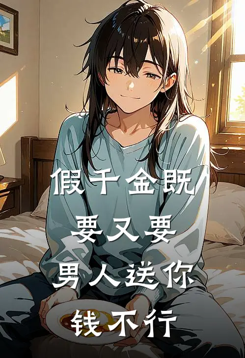 假千金既要又要，男人送你钱不行
