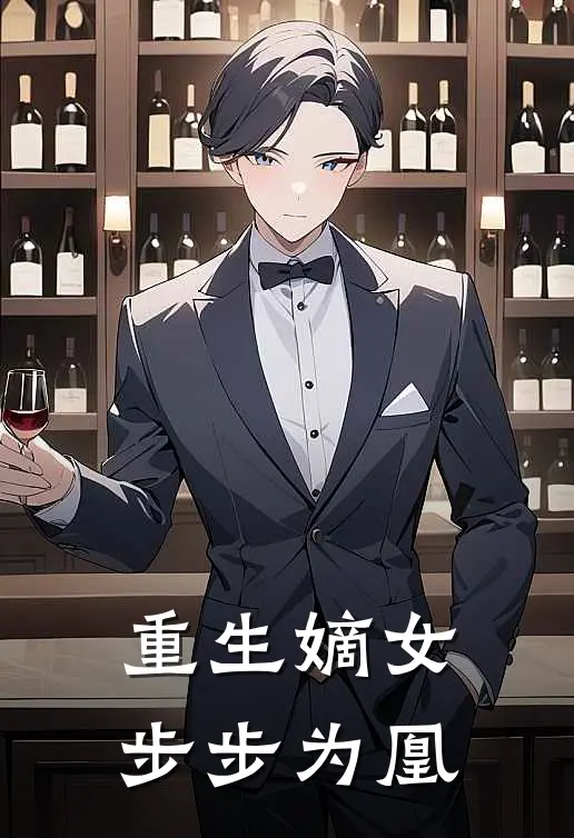 重生嫡女：步步为凰