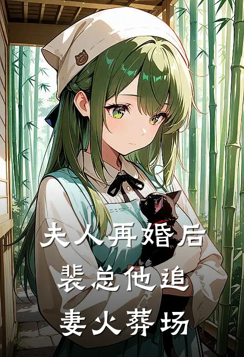 夫人再婚后，裴总他追妻火葬场