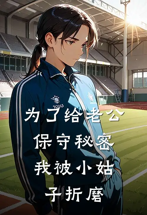 为了给老公保守秘密，我被小姑子折磨