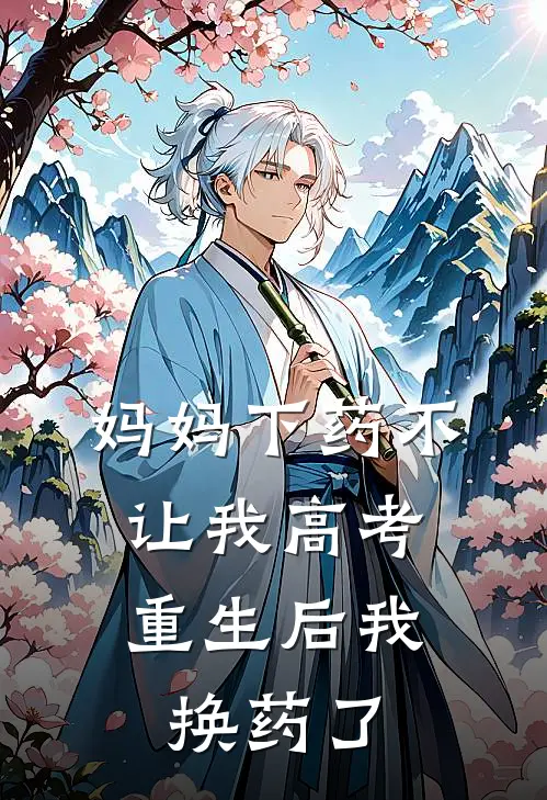 妈妈下药不让我高考，重生后我换药了
