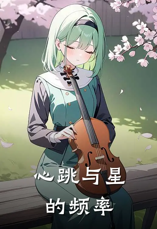 心跳与星的频率