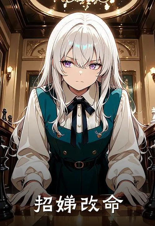 招娣改命