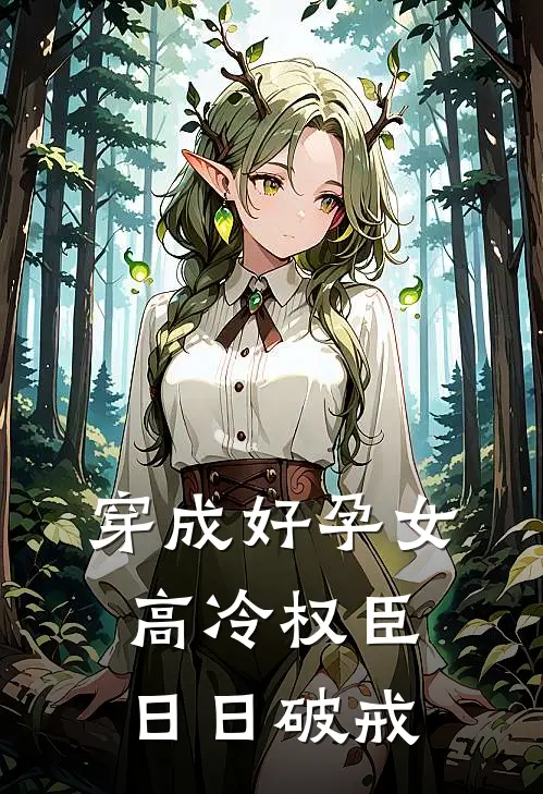 穿成好孕女，高冷权臣日日破戒