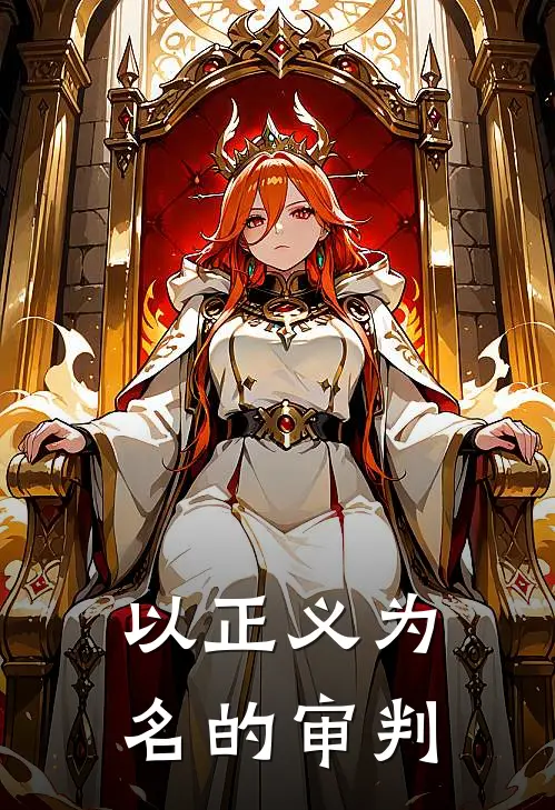 以正义为名的审判
