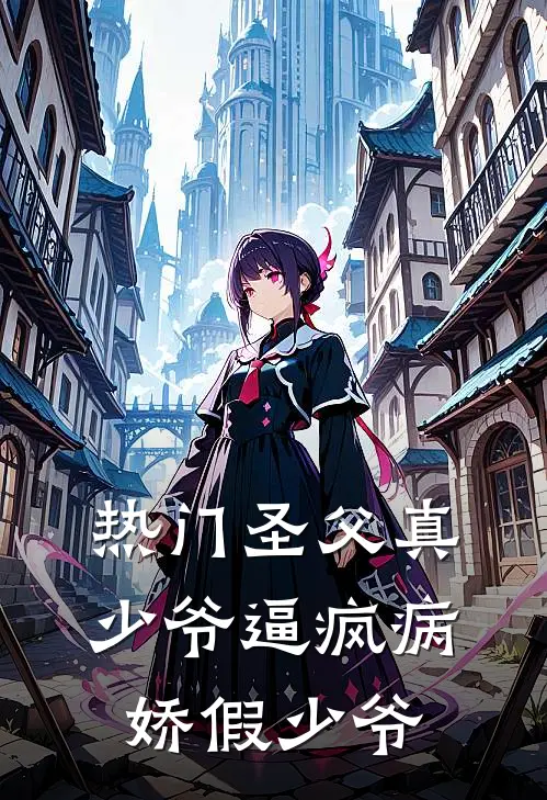 [热门]圣父真少爷逼疯病娇假少爷