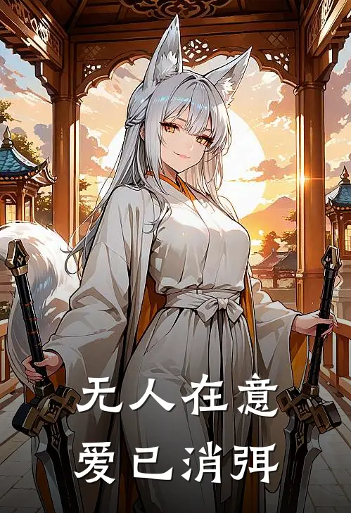 无人在意爱已消弭