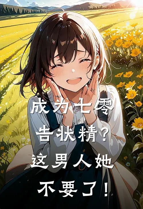 成为七零告状精？这男人她不要了！