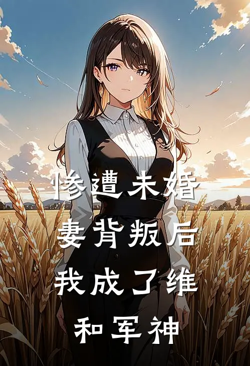 惨遭未婚妻背叛后，我成了维和军神