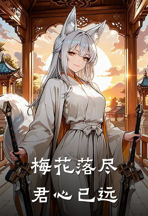 梅花落尽，君心已远