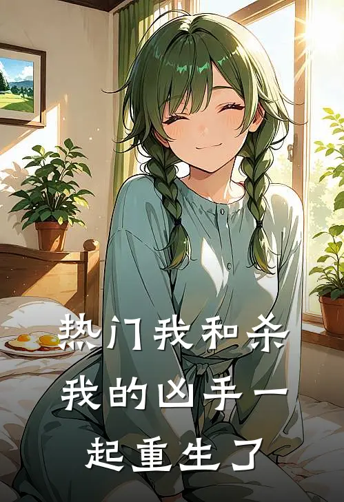 [热门]我和杀我的凶手一起重生了