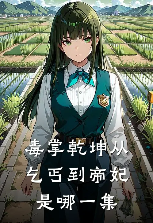 毒掌乾坤从乞丐到帝妃是哪一集