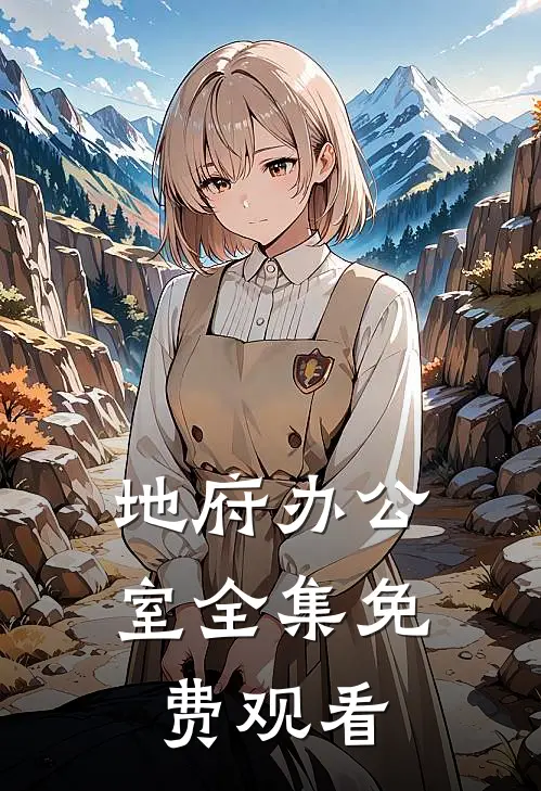 地府办公室全集免费观看