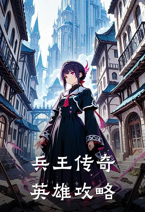 兵王传奇英雄攻略