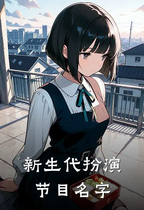 新生代扮演节目名字